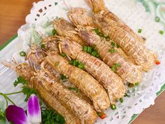 -友强·23年特色海鲜大排档(厦门店)