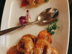 -荣兴酒家(徐家汇店)