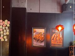 大堂-小红烤翅(傅厚岗店)