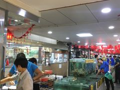 -寻味顺德·南记酒家·传统顺德菜·鱼生(广源路店)