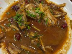 -红灯笼龙凤饭店(宁波老字号店)