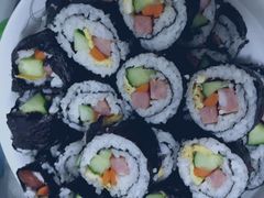 -金顺韩式烤肉·网红烤肉店(广利路店)