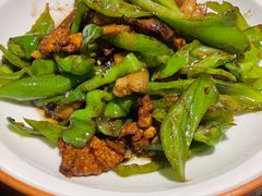 -绿茶餐厅(天津天河城店)