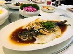 -世博源公馆·本帮融合菜·主题包厢·江景餐厅