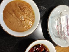 -裕德孚·非遗手切涮羊肉(东直门内大街店)
