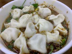 -回坊马二饺子馆