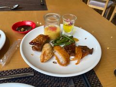-威珀斯酒店·珀萃美食餐厅