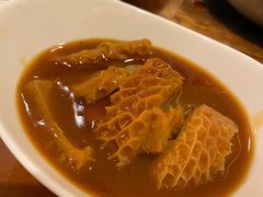 -杭州JW万豪酒店-万豪中餐厅