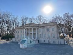 -北京世界公园