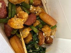 -呷贺盐酥鸡(抄纸巷店)