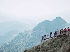 -灵山
