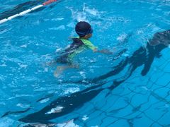 -大舜天成游泳馆(山大路店)