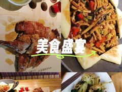 -桂小厨广西菜(印象城店)