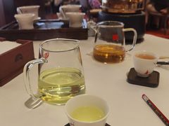 -白天鹅宾馆-宏图府餐厅