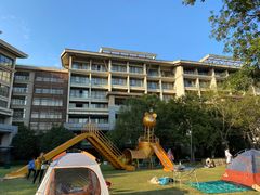 -宁波九龙湖开元度假村