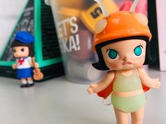 -泡泡玛特POPMART(上海环球港店)