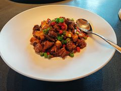 生炒辣味土鸡-甬府(黄浦店)