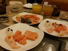 -盛宴标帜餐厅·亲子自助 (南昌喜来登酒店)