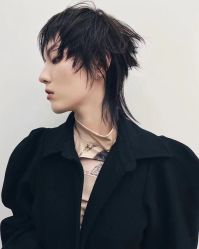 -Kraemer Paris苏豪发廊