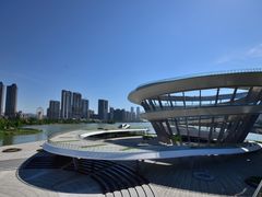 -梅溪湖城市岛