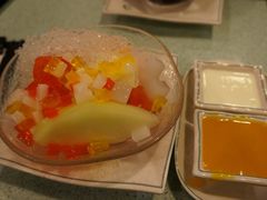 琉璃之恋-松记糖水店(铜锣湾分店)