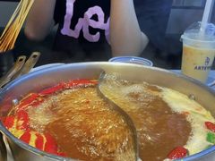 -许府牛火锅(信义坊总店)