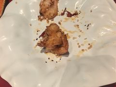 -山西会馆·晋菜·晋商宴·牌匾博物馆(胜利东街店)