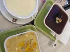 -满记甜品(加州阳光开元广场店)