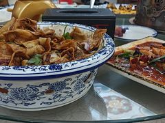 -壹阁胡羊焖饼(敦煌夜市店)
