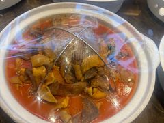 -巢爷老味(东方红店)