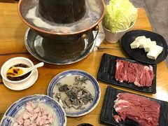-同和居(月坛店)