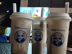 -茶百道(京华城店)