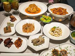 -狮王府淮扬菜(夫子庙老门东店)