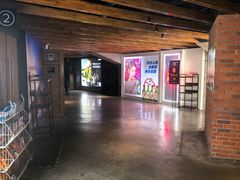 -CGV星星影城(颐堤港ScreenX店)