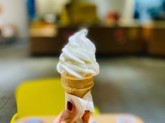 -麦当劳(顾村公园店)