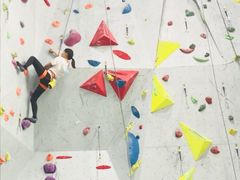 -尽峰攀岩 Acme Climbing