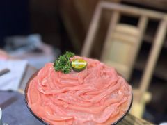 -吼堂老火锅(太古里总店)