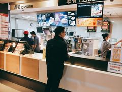 -麦当劳(江湾镇店)