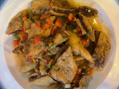 -柴窝堡22号辣子鸡·传承新疆菜