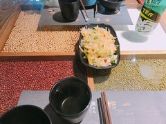 -潮十三潮汕砂锅粥(高新四路大都荟店)