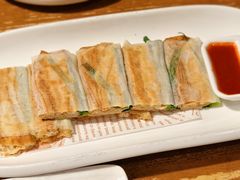 -新白鹿餐厅(龙游路店)