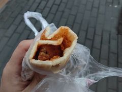 -郭老六臭豆腐(兰青街店)