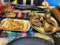 -纪录片《人生一串》体验店(静安店)
