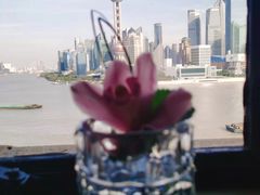 -上海和平饭店华懋阁 Cathay Room