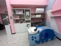 -星咔萌·StarCamo儿童剪发(东坝万达广场店)