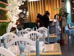 大堂-付掌柜在成都·热炒砂锅集(金禾店)