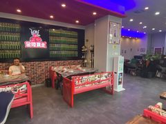 -金陵暴走小龙虾·迷踪蟹(凯德MALL店)