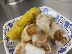 -法记开心粉面店(诗宁大厦店)