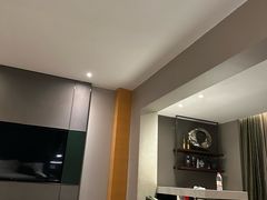 -上海虹桥祥源希尔顿酒店