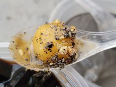 -钟姨糖水(惠城店)